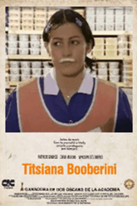 Titsiana Booberini